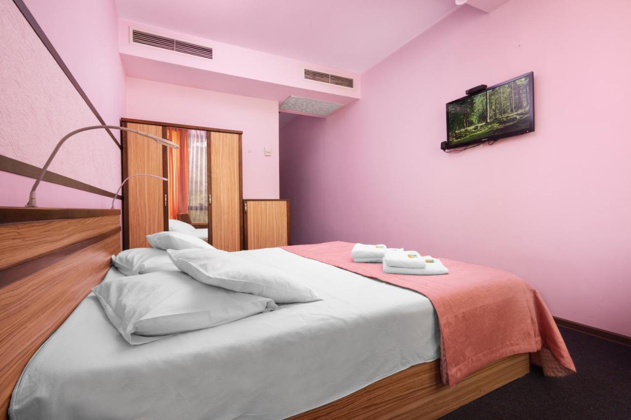 Arzni Health Resort Luaran gambar
