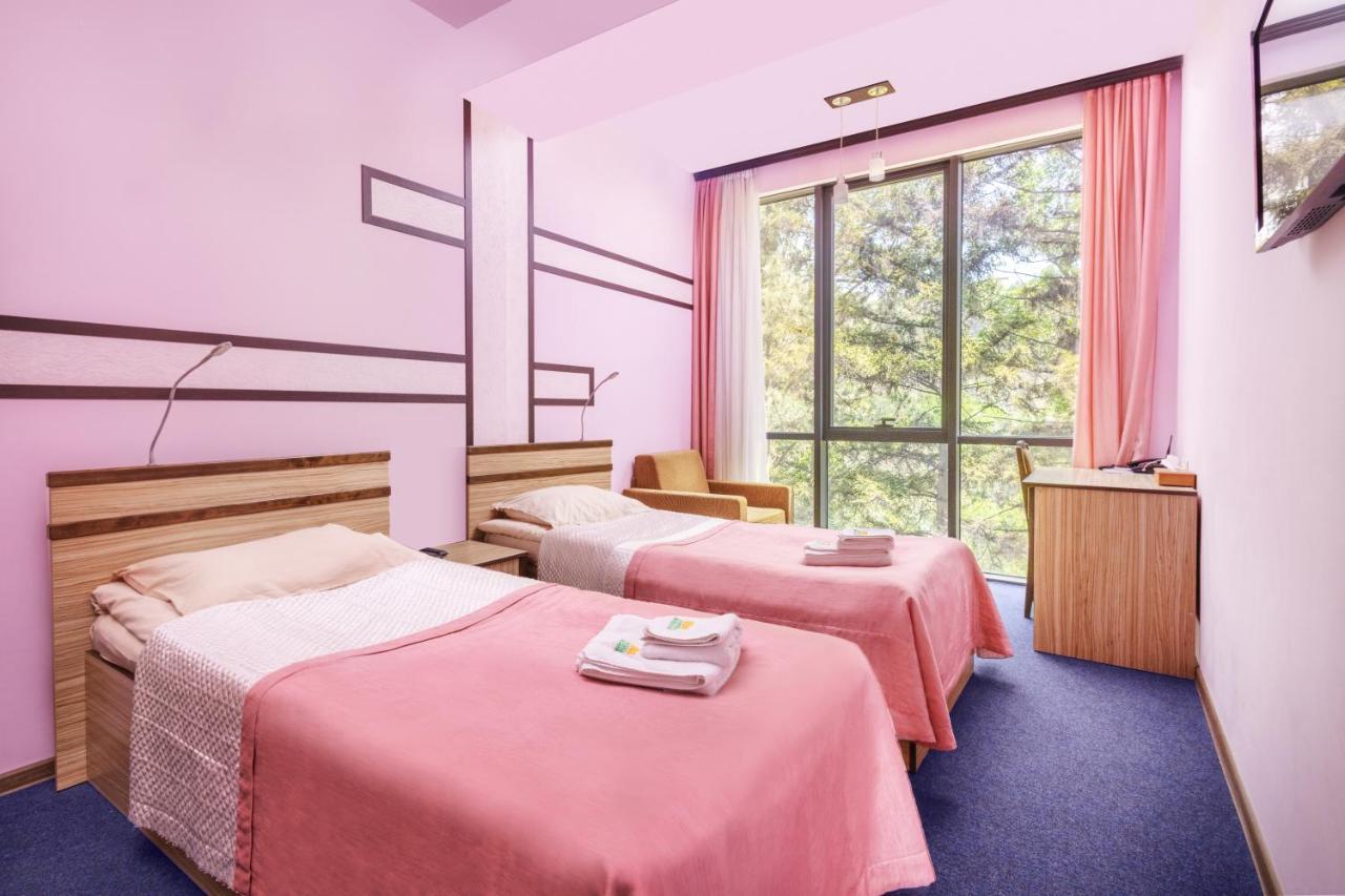 Arzni Health Resort Luaran gambar