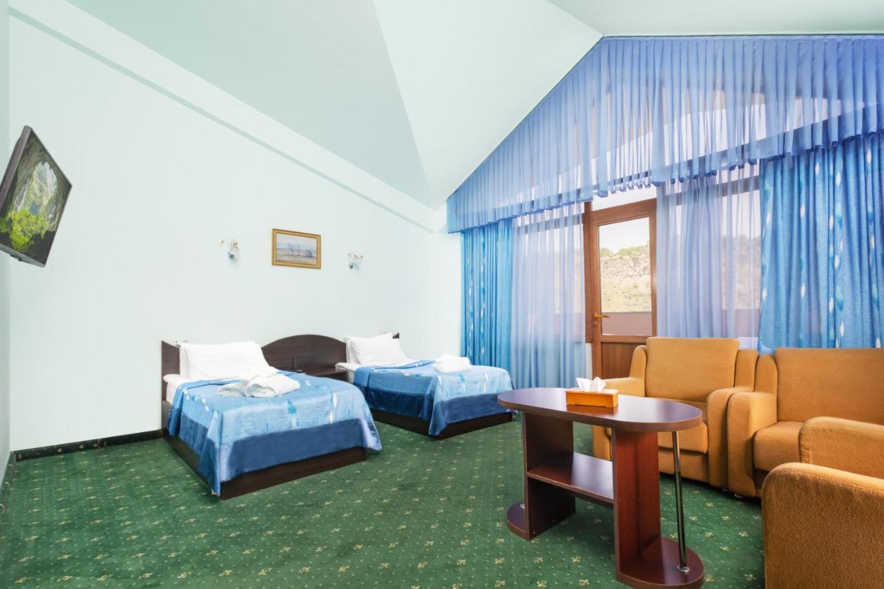 Arzni Health Resort Luaran gambar