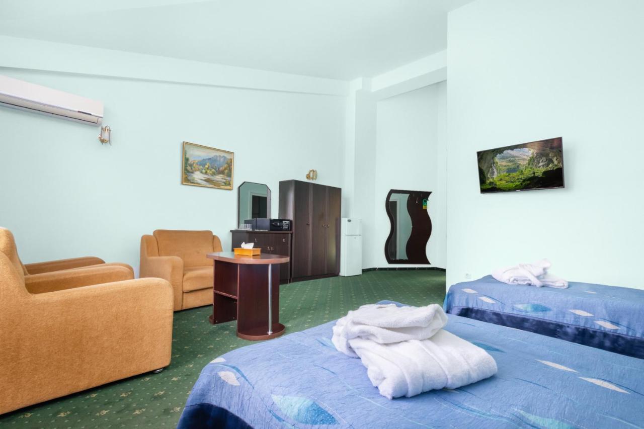 Arzni Health Resort Luaran gambar