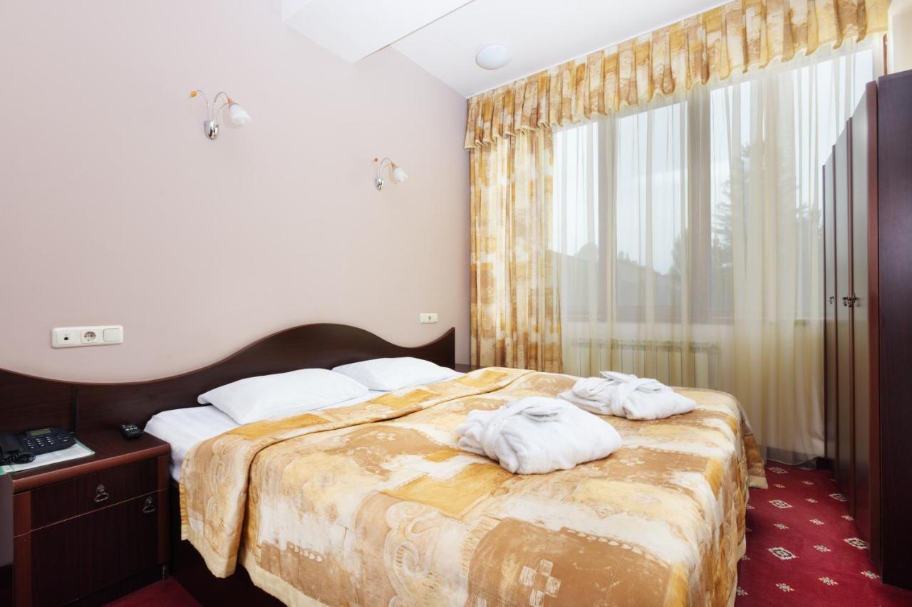 Arzni Health Resort Luaran gambar