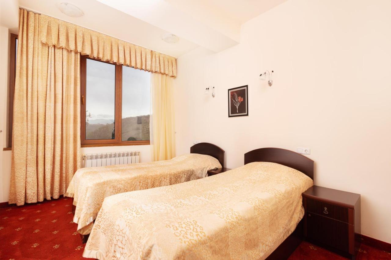 Arzni Health Resort Luaran gambar