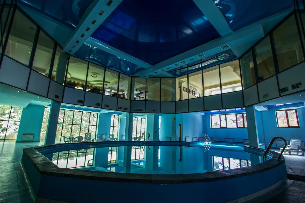 Arzni Health Resort Luaran gambar