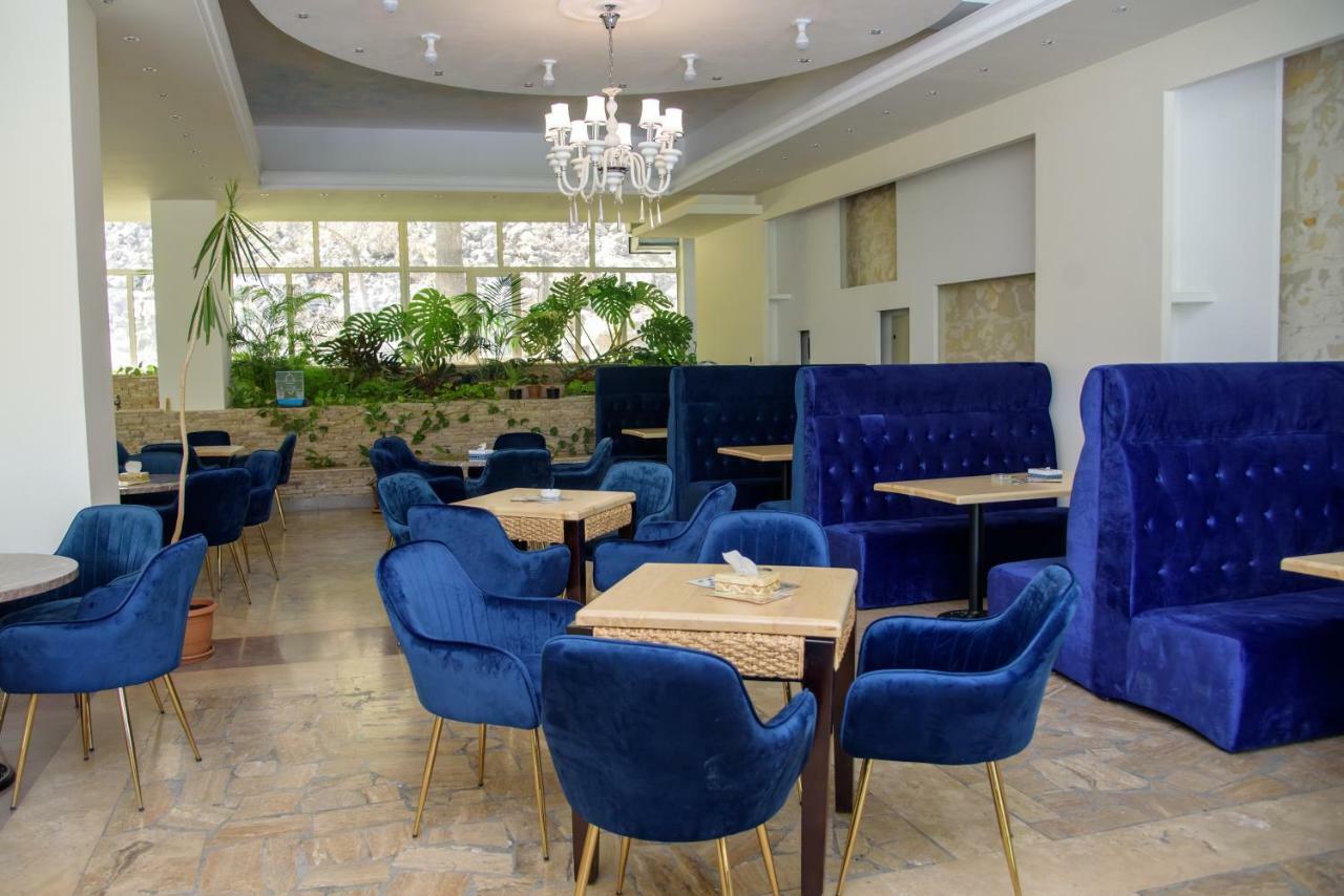 Arzni Health Resort Luaran gambar